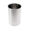 Galvog® Wine Chiller Bucket Stainless Steel | Double Walled Brushed