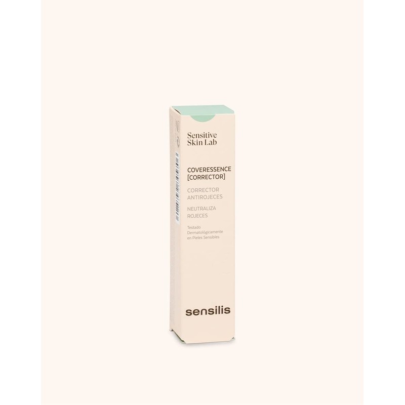 Coveressence [Corrector Anti-Rrojeces] 2 g