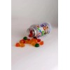 Multivitamínico Karmas Gummies Gomitas para Niños con Vitamina C y