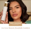 Miss Universe Skincare A Fresh Face Cleanser 4.7 fl oz,