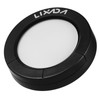 Lixada Smart Bike Tail Light USB Rechargable Colorful Bike Rear