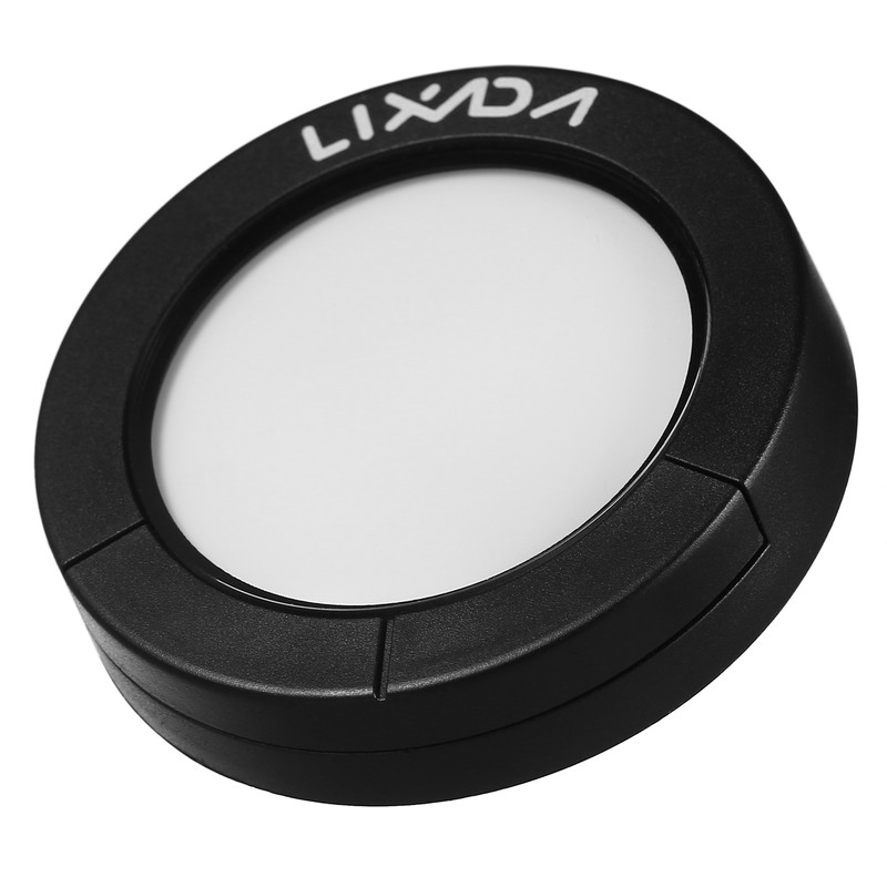 Lixada Smart Bike Tail Light USB Rechargable Colorful Bike Rear
