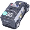 Armored Car Bank Electronic Money Bank Creative Digital Password Coin
