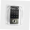 iplusmile Doorbell Cover for Outdoor Use Ring Doorbell Weatherproof Against
