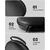 Joyleop for AirPods Max Case - Sleep Mode Support, No