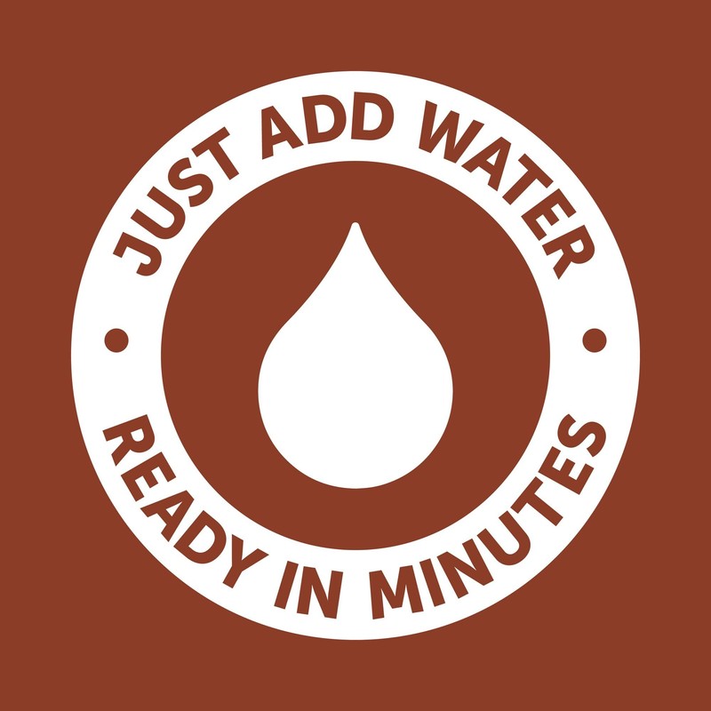 Idahoan Loaded Baked Mashed Potatoes, Naturally Gluten-Free, 100% Real Idaho