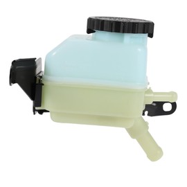 RATCHROLL Power Steering Reservoir for Toyota Corolla CE, LE, S, VE|4 Cyl 1.8L 1998-2002 4436002020 Automotive Power Steering Tank 1 Pcs