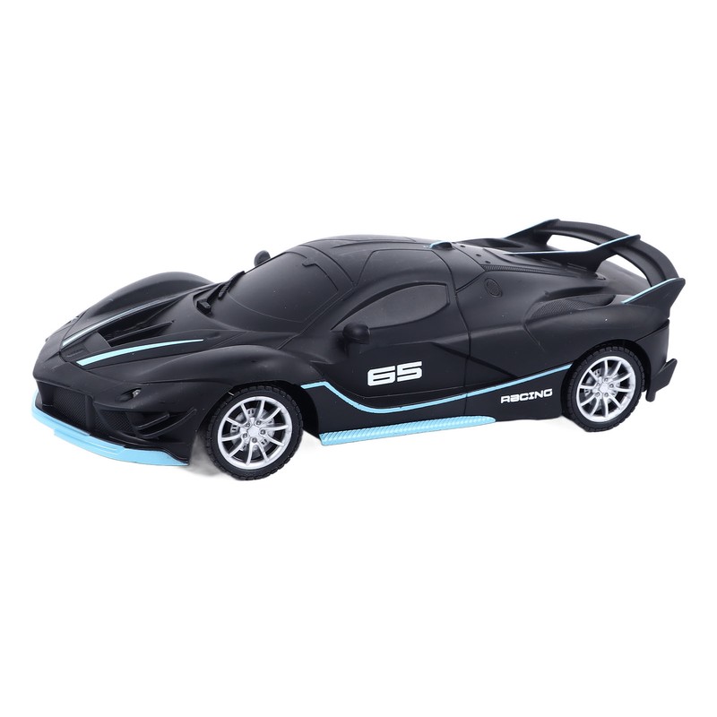Remote Control Car Racing Car Model High Speed Vehicle Toy