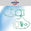 Autoparts Complete Gasket Kit Set Replacement for Honda TRX300EX TRX300