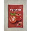 The Saem (The Saem) 10+10 Natural Tomato Mask Sheet 21ml