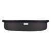 NewYall Retractable Rear Trunk Cargo Cover Security Shield Shade for