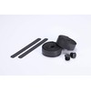 BBB Cycling, UltraRibbon, Bike Handlebar Tape, Pattern Grip Tape, Road,