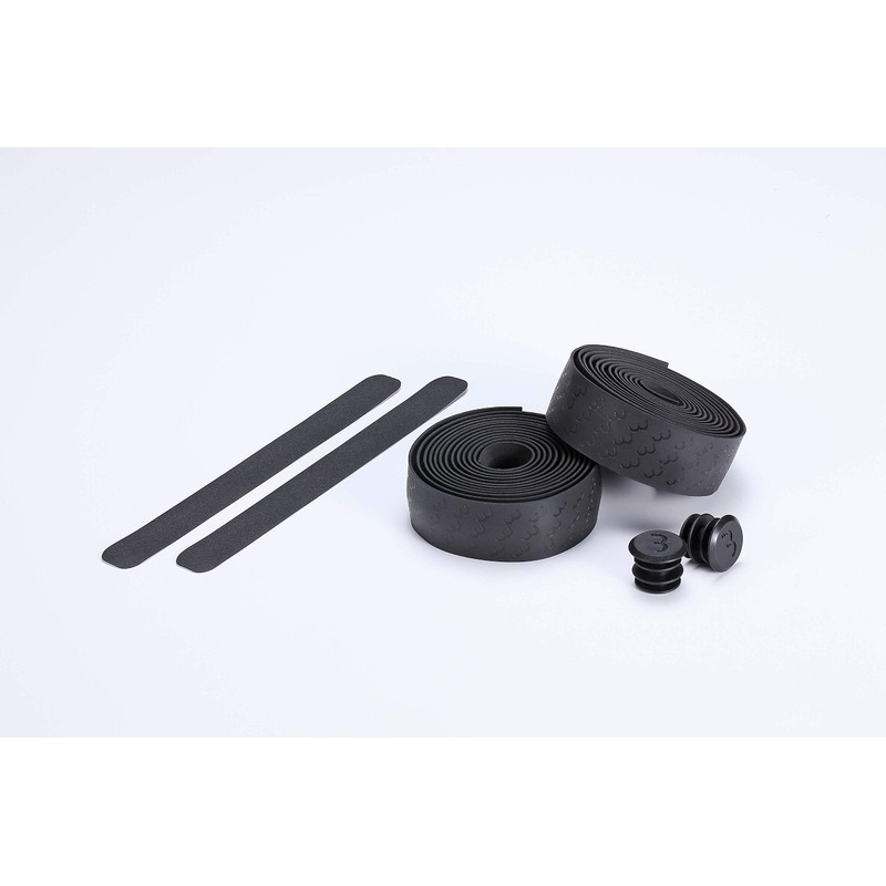 BBB Cycling, UltraRibbon, Bike Handlebar Tape, Pattern Grip Tape, Road,