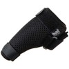 Bort 112720 X-Small Black Soft Thumb Splint, Long, X-Small, Black