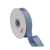AVANAVA 25mm Wide Double Face Satin Ribbon - 45 Meters