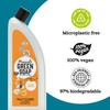 Marcel's Green Soap - WC Reiniger Orange & Jasmin -
