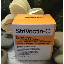 StriVectin FRESH StriVectin-C Firming Eye Cream with Vitamin C & Peptides  15mL/0.5oz