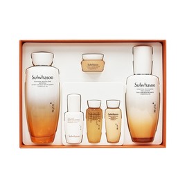 Sulwhasoo NEWSulwhasoo Jaum 2-piece EX skin lotion basic set / NEW설화수 자음2종EX 스킨로션기초 세트