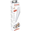 Westmark Spritzbeutel-Set/Dressiersack, Mit Adapter und 5 Tüllen, 7-tlg., Länge: 28