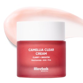 Exome Exosome Crema facial hidratante profunda barrera de apoyo para piel sensible y seca, crema calmante ligera para la piel, comodidad de larga dura