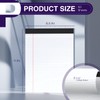 2 Pack Legal Pads 8.5 x 11 College Ruled Note