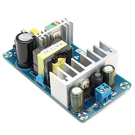 Youmile 6A to 8A 12V Switching Power Board AC-DC Power Module