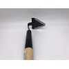 Rogue ProHoe Triangle Garden Hoe with 12" Ash Handle H00G
