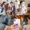 6-pop sockets, stylish and exquisite pop socket, handy, special coloured