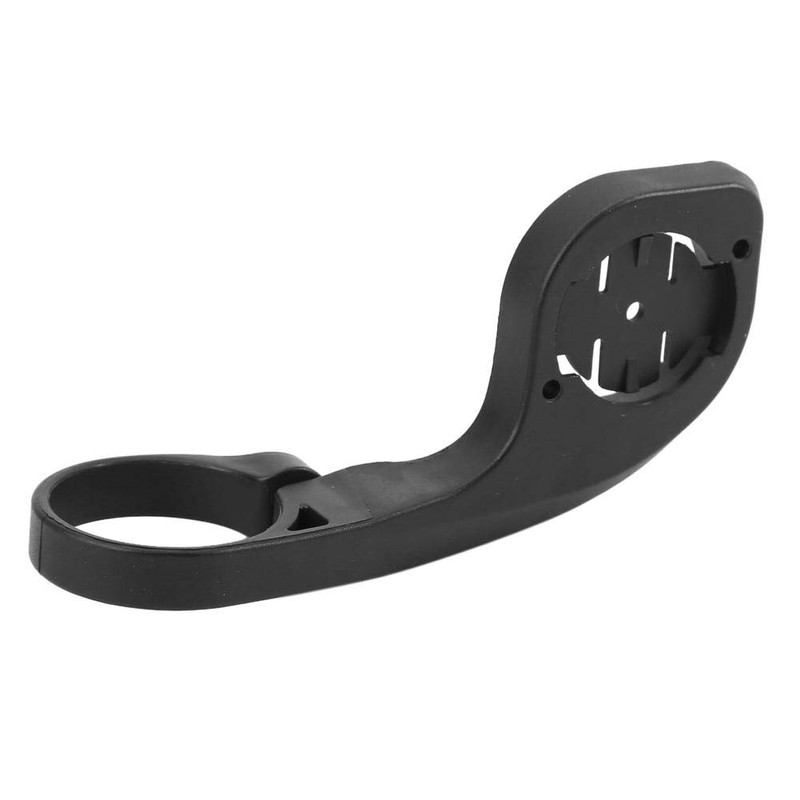 Out Front Mount Soporte,Front Cycle Handlebar Computer Bracket Holder,2 Colors