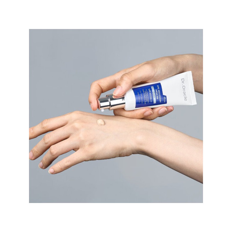 Dr. Oracle 닥터오라클 EPL 리커버리 메디 비비 40ml Dr. Oracle
