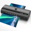 ‎MAXDONE Thermal Laminator Machine with Laminating Sheets 20pcs Teacher A4