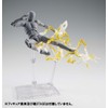 Bandai Tamashii Effect Thunder Yellow Ver.
