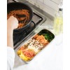 JAJU [JAJU] Stainless Steel Bowl_Long Type