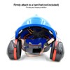 Hard Hat Ear Muffs Noise Reduction Sound Insulation Hearing Protection