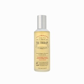 The Face Shop The Therapy Essential Tonic Treatment 150ml / 더페이스샵 더테라피 에센셜 토닉 트리트먼트 150ml