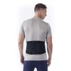 NYOrtho Back Brace Lumbar Support Belt - for Men and