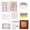 Needle Felting Kit Photo Frame Wool Felting Supplies Animal Plush