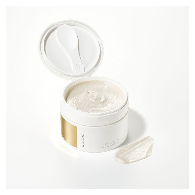 School Clearing Scrub, 3.5 oz (100 g)