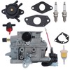 Carburetor For Kohler Command CH18 CH20 CH22 CH23 CH620 CH640