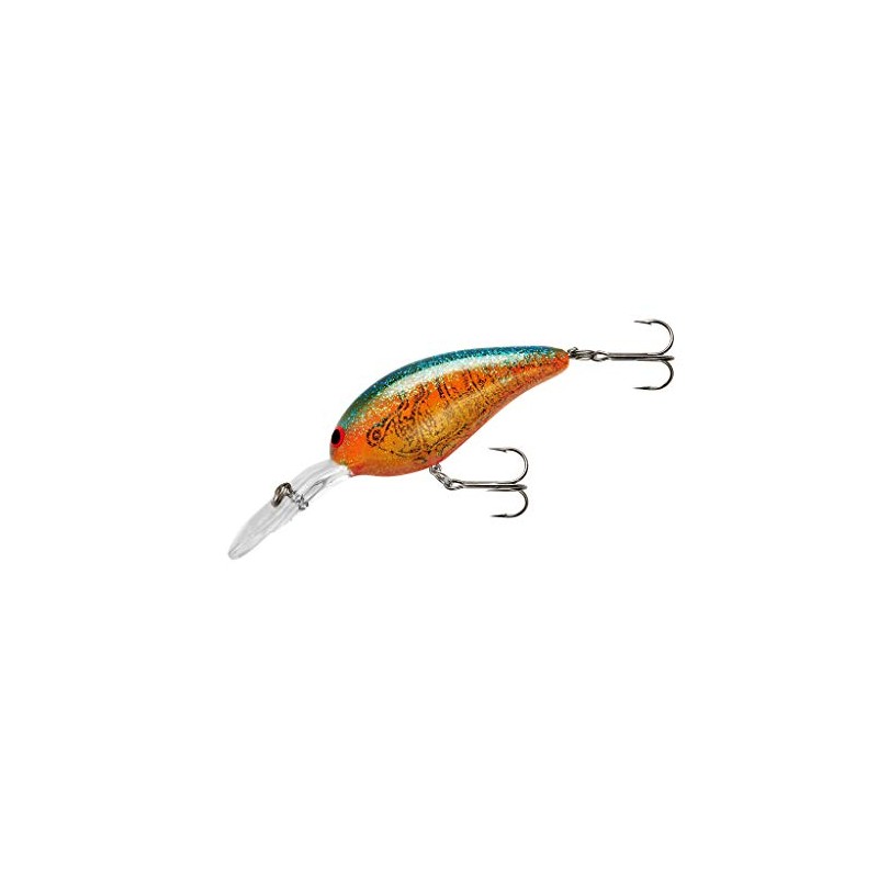 Norman NMDLN154 Gel Coat Deep Little N Diving Lure 3/8