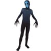 Morphsuits KPEJS Boys Eyeless Jack Costume Size Small