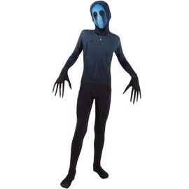Morphsuits KPEJS Boys Eyeless Jack Costume Size Small