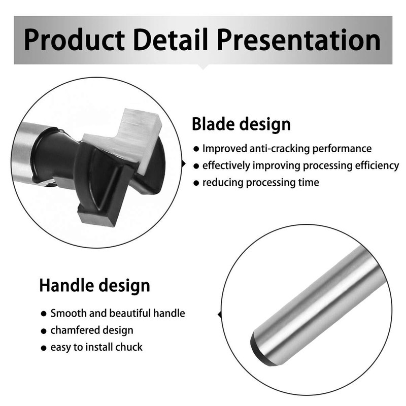 Flintronic Cutter Shaft