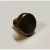 Lamp 8/32 KNURLED HEAD THUMB SCREW 1/4" LENGTH LAMP PART