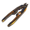 KingVal 4PCS Wrench 3.0/3.2/3.5/3.7/4.0/5.0/5.5/6.0mm Turnbuckle Nut Ball Joint Remover with