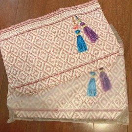 Estée Lauder New Estee Lauder Large Tote Shopper Bag (pack of 2)