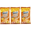 3 x 24 Pack Duzzit Wood Floor Wipes Suitable For Laminate And Wood Floors