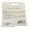 AMAZING SHINE HUMAN HAIR FALSE EYELASHES EYE LASHES - #99