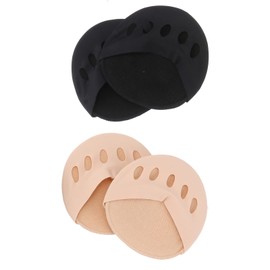 Baluue Men's Half Socks Toe Separation Five Toe Socks for Comfort Breathability