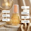 Shimmer Hair Oil, siero per capelli secchi e crespi, 100